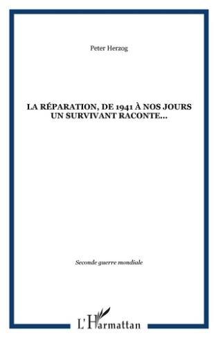 La Réparation, un survivant raconte