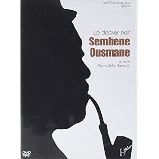 Le Docker Noir Sembene Ousmane