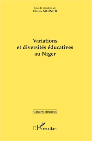 Variations et diversités éducatives au Niger