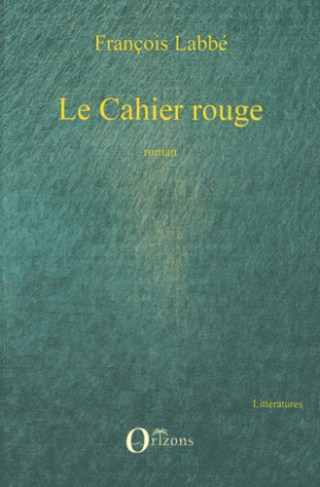 Le Cahier rouge