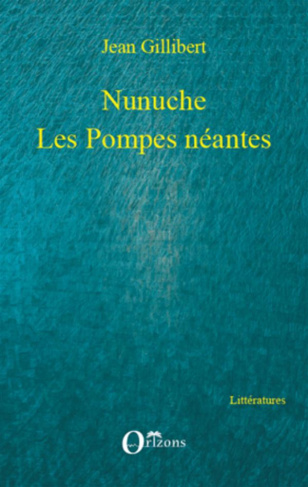 Nunuche - Les Pompes néantes