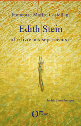 Edith Stein. "Le livres aux sept sceaux"