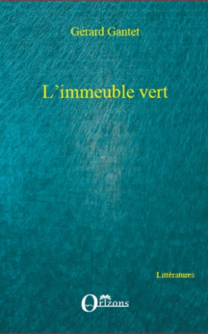 L'immeuble vert