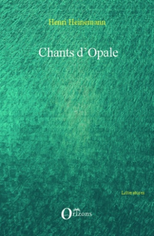 Chants d'Opale