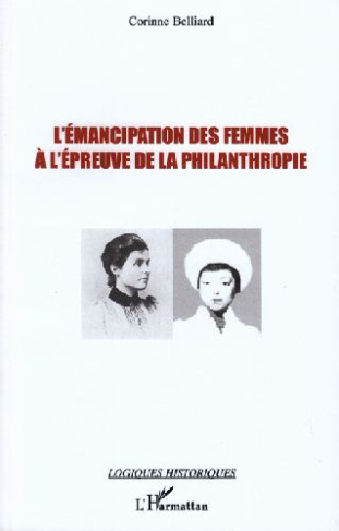 L'émancipation des femmes à l'épreuve de la philanthropie
