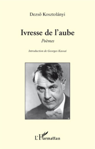 Ivresse de l'aube. Poèmes