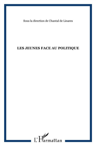 Agora Débats/Jeunesse N° 51/2009 (1) : Les jeunes face au politique