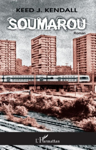 Soumarou. Roman