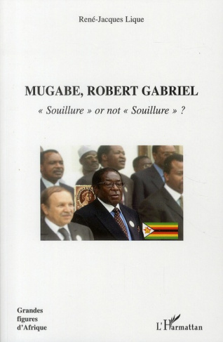 Mugabe, Robert Gabriel, "souillure" or not "souillure" ?