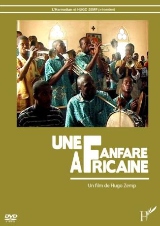 Une fanfare africaine