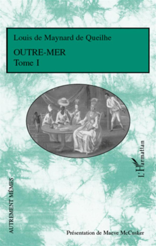 Outre-mer. Tome 1