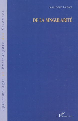 De la singularité
