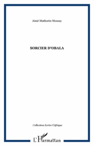 Le sorcier d'Obala