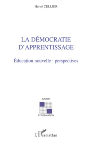 La democratie d'apprentissage
