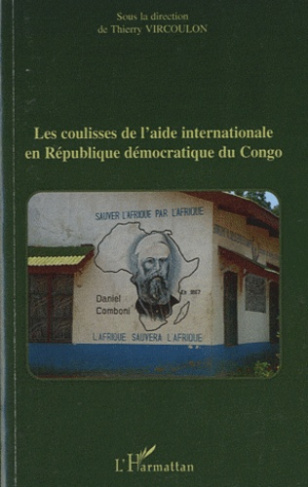 Les coulisses de l'aide internationale en République démocratique du Congo