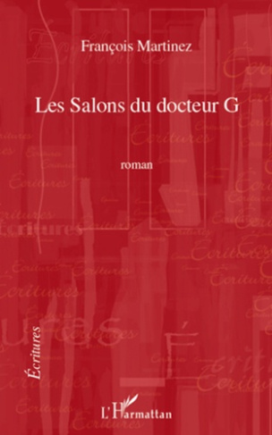 Les Salons du docteur G. Roman
