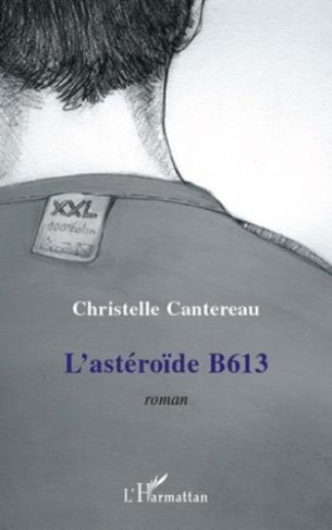 L'astéroïde B613. Roman