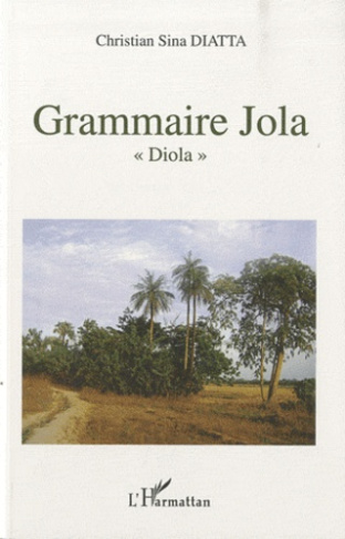 Grammaire Jola "Diola"