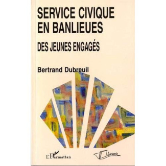 Service civique en banlieues. Des jeunes engagés