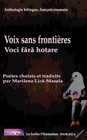 Voix sans frontières. Edition bilingue français-roumain
