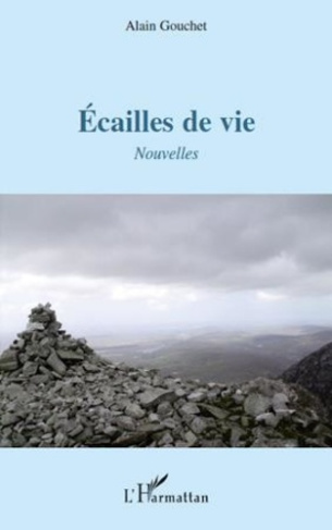 Ecailles de vie. Nouvelles