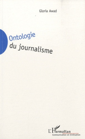 Ontologie du journalisme