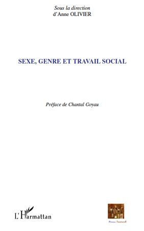Sexe, genre et travail social