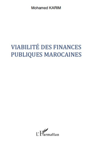 Viabilité des finances publiques marocaines
