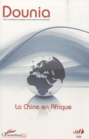 Dounia N° 3 : La Chine en Afrique