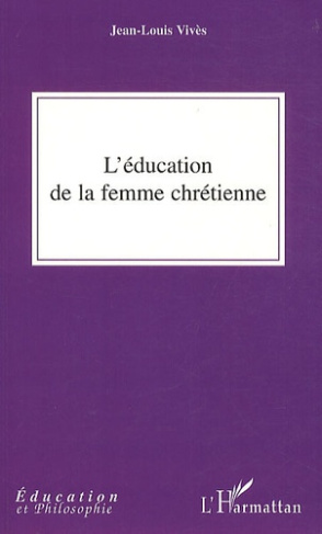 L'éducation de la femme chrétienne