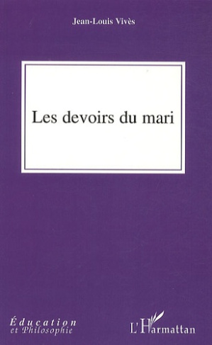 Les devoirs du mari