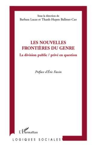 Les nouvelles frontières du genre. La division public / privé en question