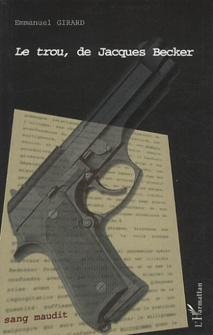 Le trou, de Jacques Becker