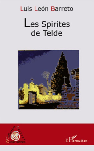 Les Spirites de Telde