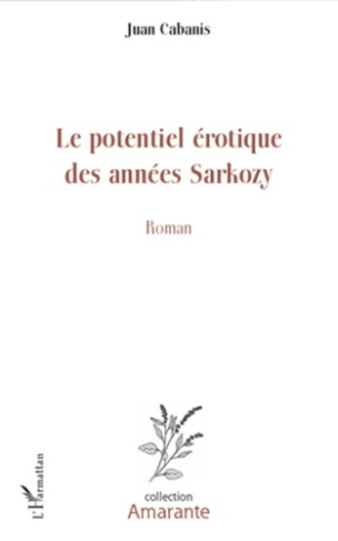 Le potentiel érotique des années Sarkozy
