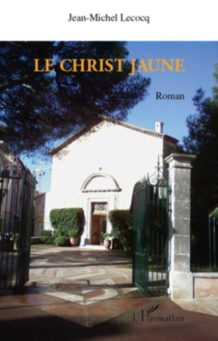 Le christ jaune