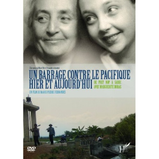 Un barrage contre le Pacifique, hier et aujourd'hui