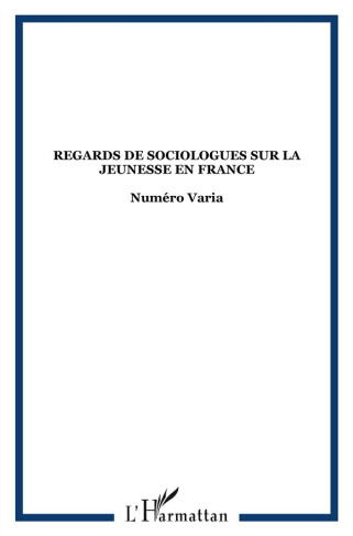 Agora Débats/Jeunesse N° 56/2010 (3)