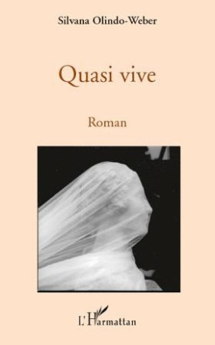 Quasi vive. Roman