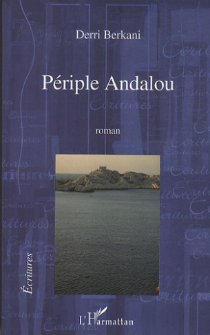 Périple Andalou
