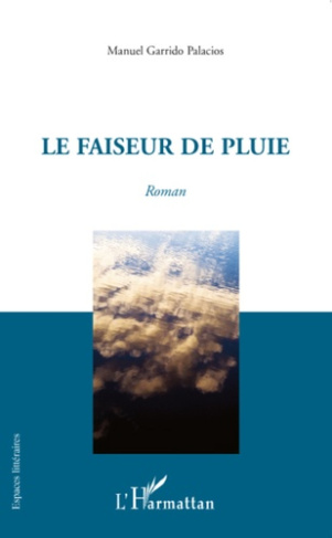 Le faiseur de pluie