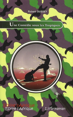 Une comédie sous les tropiques