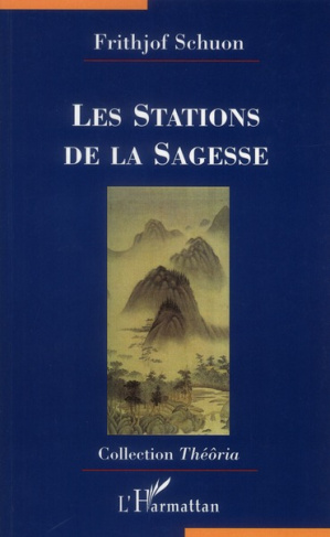 Les stations de la sagesse