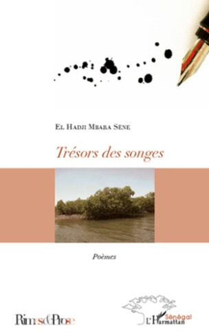 Trésors des songes. Poèmes