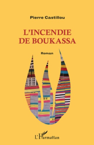 L'incendie de Boukassa