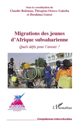 Migrations des jeunes d'Afrique subsaharienne. Quels défis pour l'avenir ?