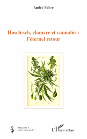 Hashisch, chanvre et cannabis : l'éternel retour