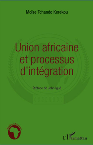 Union africaine et processus d'intégration