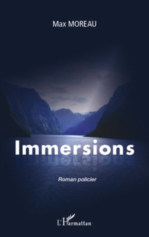 Immersions. Roman policier