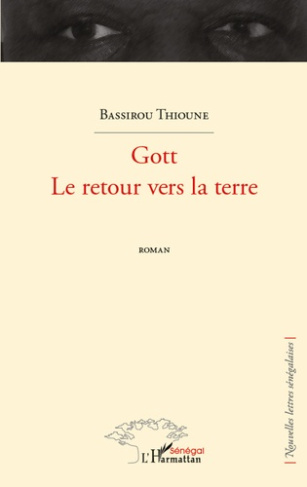 Gott Le retour vers la terre Roman